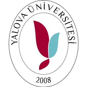 YALOVA ÜNİVERSİTESİ Logo
