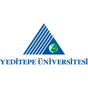 Yeditepe Üniversitesi Logosu