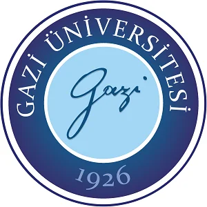 GAZİ ÜNİVERSİTESİ Logo