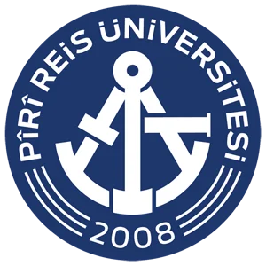 PİRİ REİS ÜNİVERSİTESİ Logo