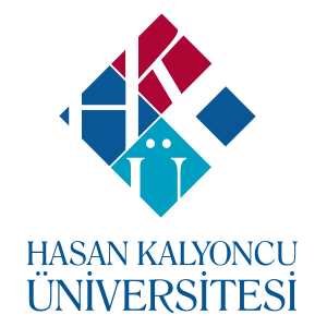 HASAN KALYONCU ÜNİVERSİTESİ Logo