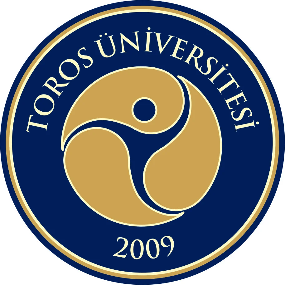 TOROS ÜNİVERSİTESİ Logo