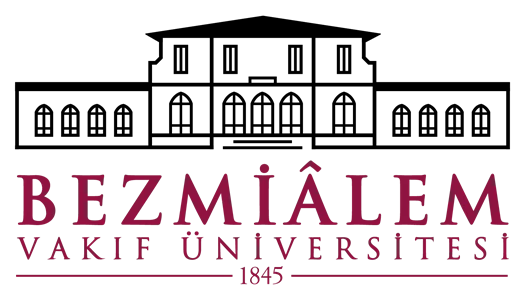 BEZM-İ ÂLEM VAKIF ÜNİVERSİTESİ Logo