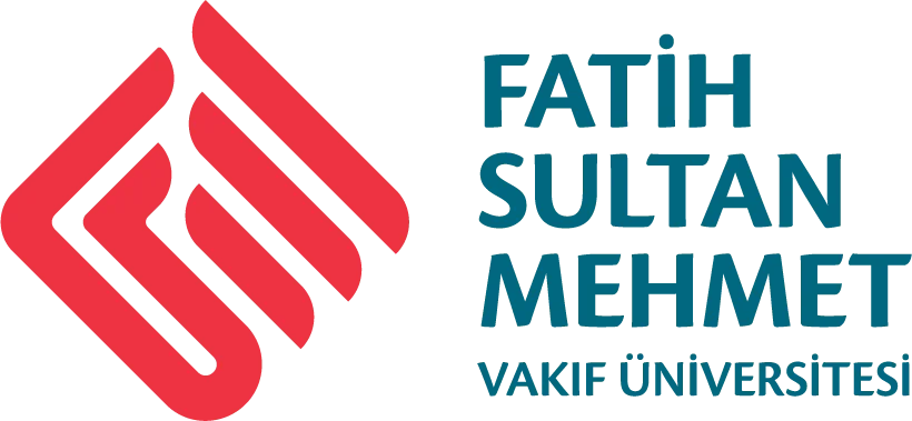 FATİH SULTAN MEHMET VAKIF ÜNİVERSİTESİ Logo