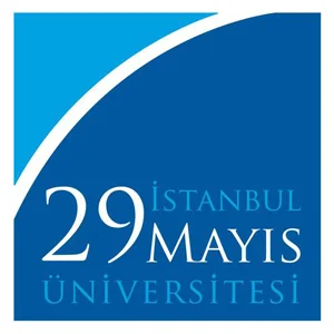 İSTANBUL 29 MAYIS ÜNİVERSİTESİ Logo