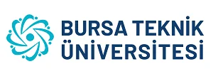 BURSA TEKNİK ÜNİVERSİTESİ Logo