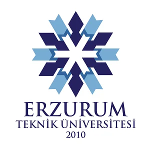 ERZURUM TEKNİK ÜNİVERSİTESİ Logo