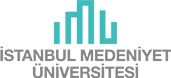 İSTANBUL MEDENİYET ÜNİVERSİTESİ Logo