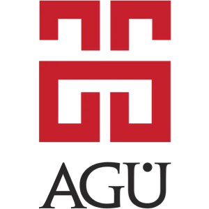 ABDULLAH GÜL ÜNİVERSİTESİ Logo