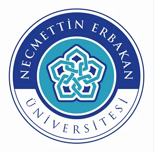 NECMETTİN ERBAKAN ÜNİVERSİTESİ Logo