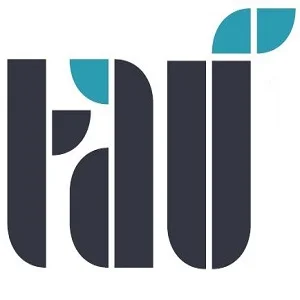 TÜRK-ALMAN ÜNİVERSİTESİ Logo