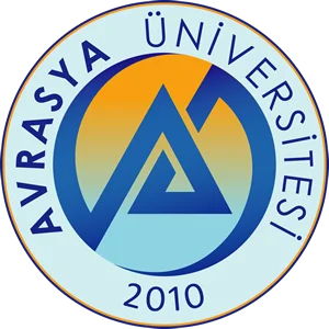 AVRASYA ÜNİVERSİTESİ Logo