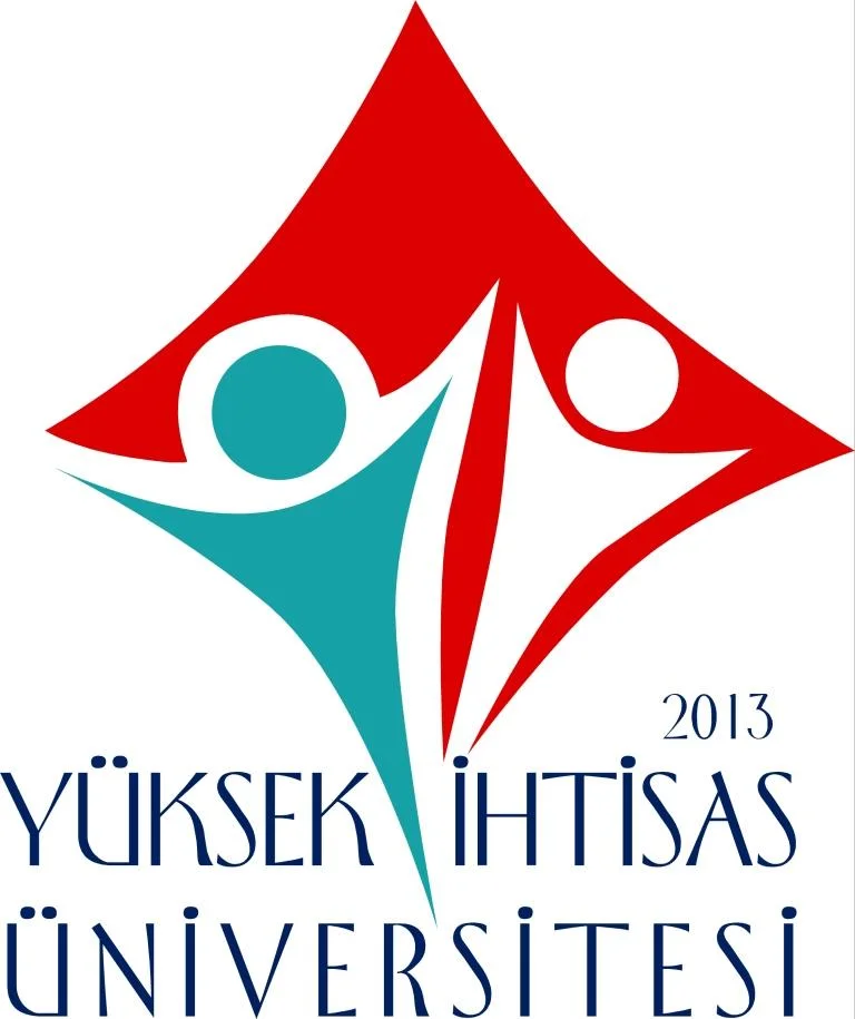 YÜKSEK İHTİSAS ÜNİVERSİTESİ Logo