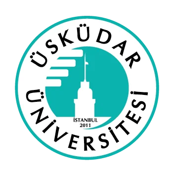 ÜSKÜDAR ÜNİVERSİTESİ Logo