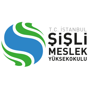 İSTANBUL ŞİŞLİ MESLEK YÜKSEKOKULU Logo