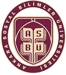 ANKARA SOSYAL BİLİMLER ÜNİVERSİTESİ Logo