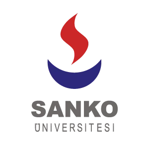 SANKO ÜNİVERSİTESİ Logo