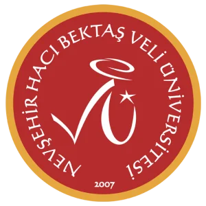 NEVŞEHİR HACI BEKTAŞ VELİ ÜNİVERSİTESİ Logo