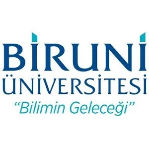 BİRUNİ ÜNİVERSİTESİ Logo