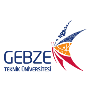 GEBZE TEKNİK ÜNİVERSİTESİ Logo