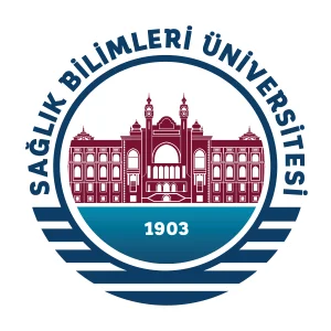 SAĞLIK BİLİMLERİ ÜNİVERSİTESİ Logo