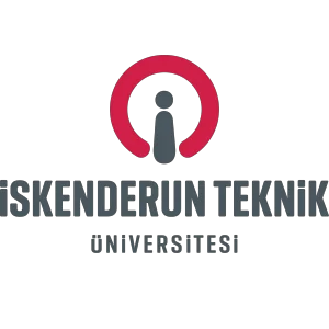 İSKENDERUN TEKNİK ÜNİVERSİTESİ Logo