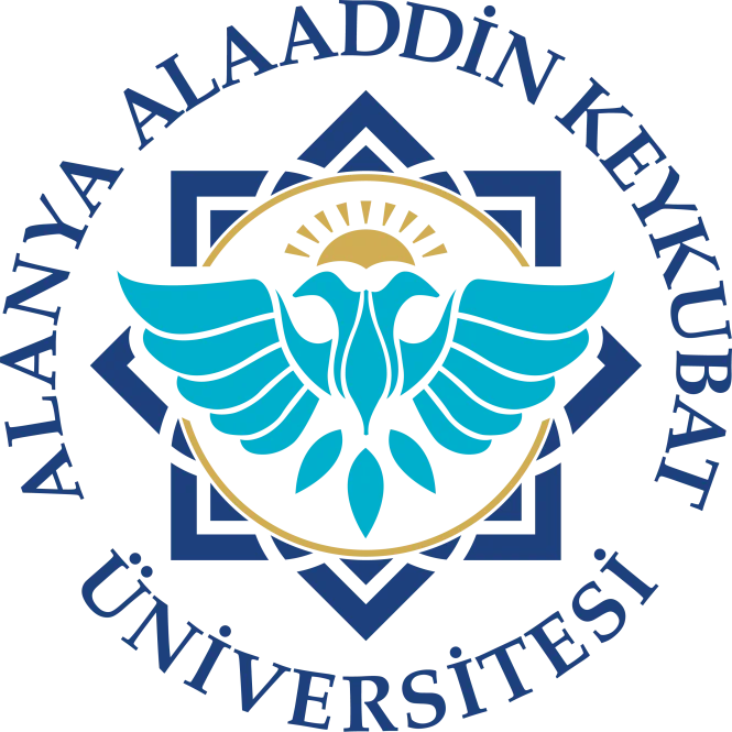 ALANYA ALAADDİN KEYKUBAT ÜNİVERSİTESİ Logo