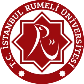 İSTANBUL RUMELİ ÜNİVERSİTESİ Logo