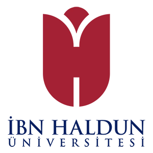 İBN HALDUN ÜNİVERSİTESİ Logo
