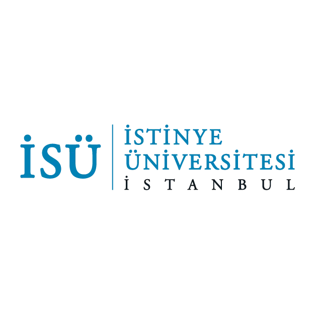 İSTİNYE ÜNİVERSİTESİ Logo