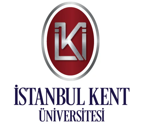 İSTANBUL KENT ÜNİVERSİTESİ Logo