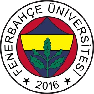 FENERBAHÇE ÜNİVERSİTESİ Logo