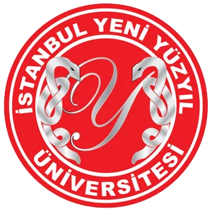 İSTANBUL YENİ YÜZYIL ÜNİVERSİTESİ Logo