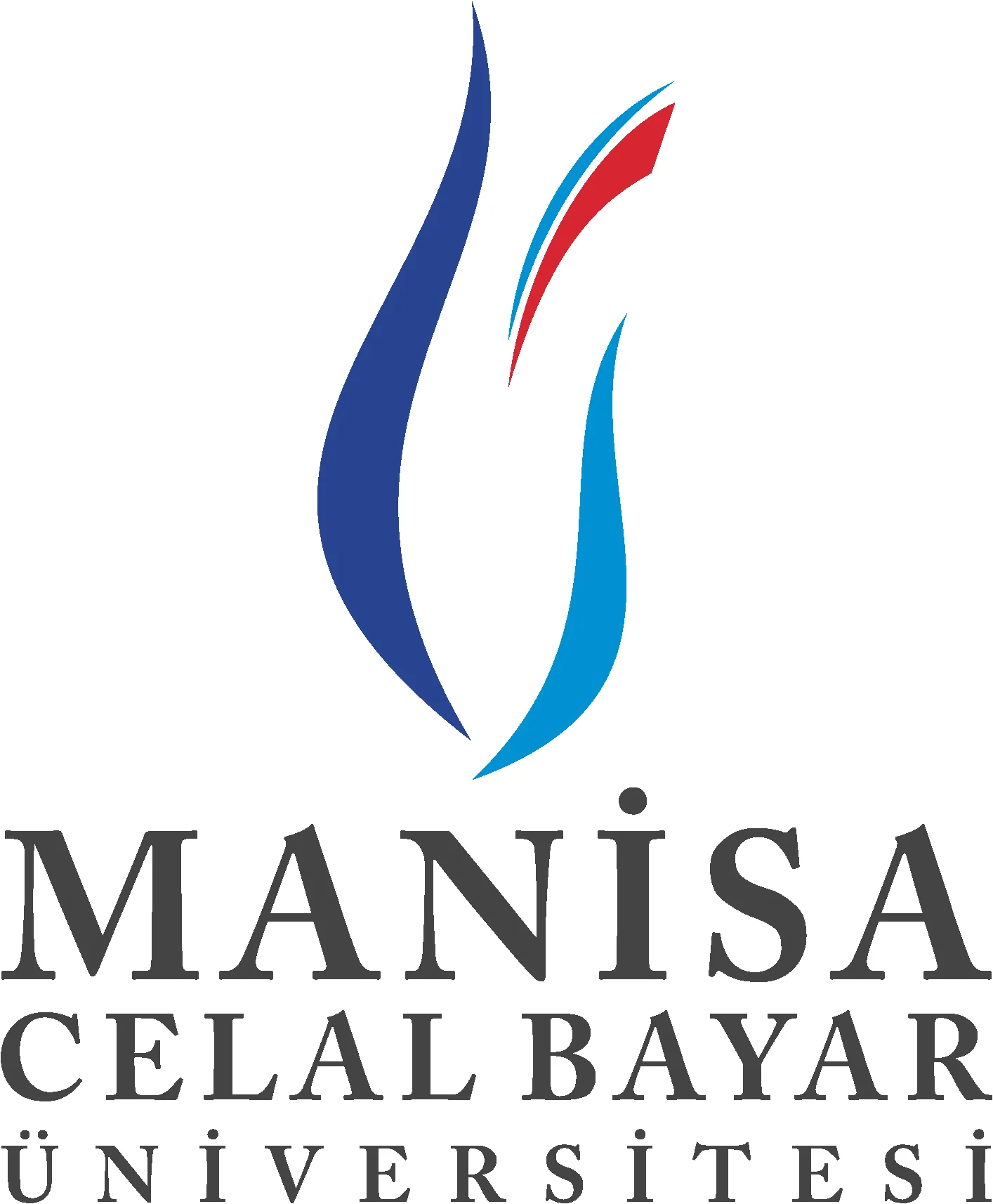 MANİSA CELÂL BAYAR ÜNİVERSİTESİ Logo