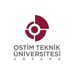 OSTİM TEKNİK ÜNİVERSİTESİ Logo