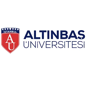 ALTINBAŞ ÜNİVERSİTESİ Logo