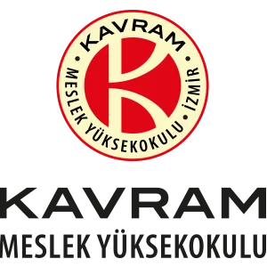 İZMİR KAVRAM MESLEK YÜKSEKOKULU Logo