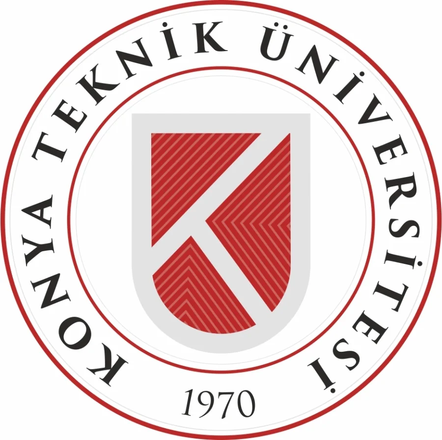 KONYA TEKNİK ÜNİVERSİTESİ Logo
