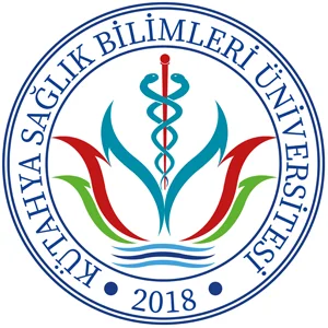 KÜTAHYA SAĞLIK BİLİMLERİ ÜNİVERSİTESİ Logo
