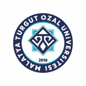 MALATYA TURGUT ÖZAL ÜNİVERSİTESİ Logo