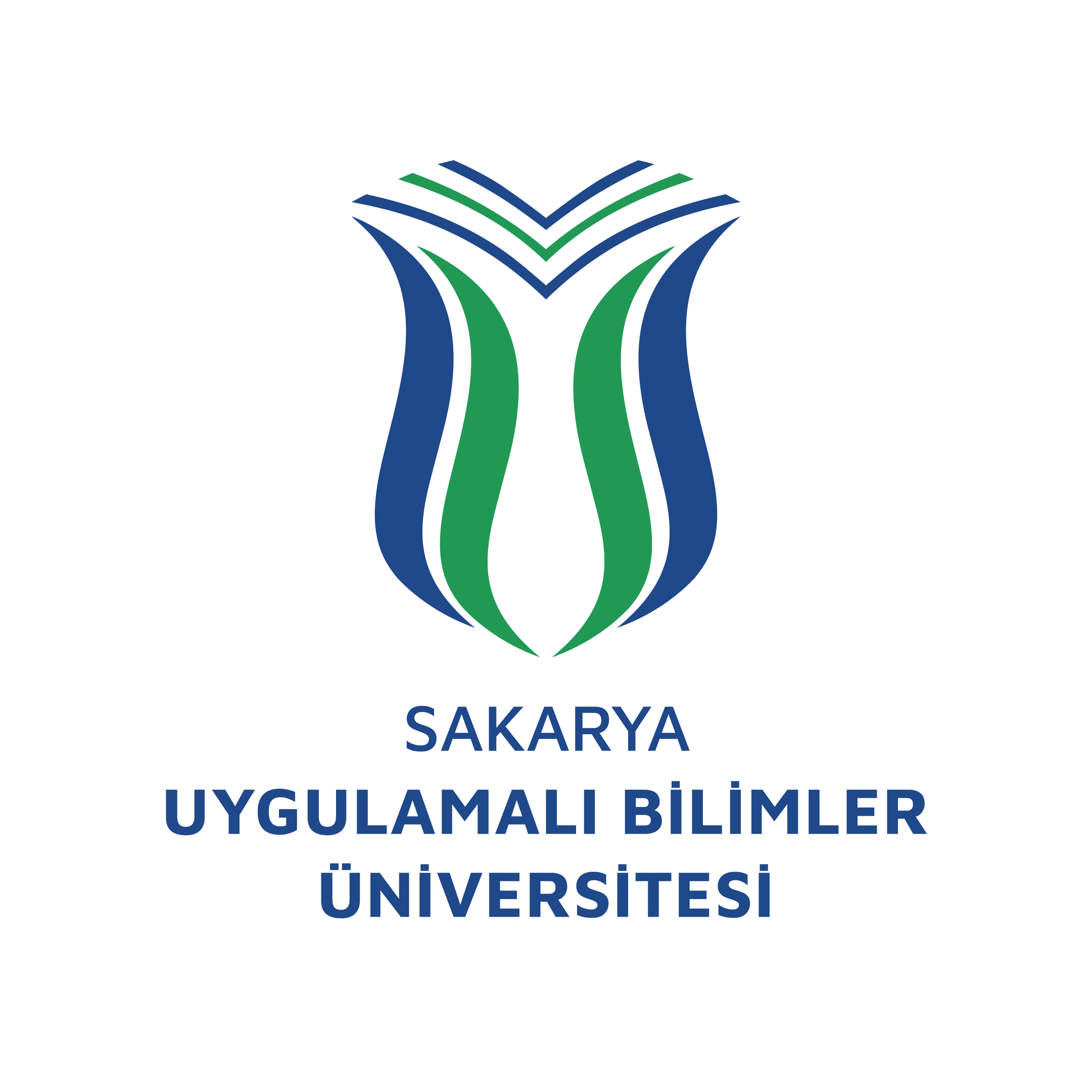 SAKARYA UYGULAMALI BİLİMLER ÜNİVERSİTESİ Logo