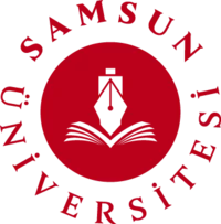 SAMSUN ÜNİVERSİTESİ Logo