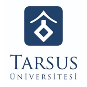 TARSUS ÜNİVERSİTESİ Logo