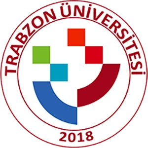 TRABZON ÜNİVERSİTESİ Logo