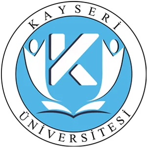 KAYSERİ ÜNİVERSİTESİ Logo