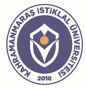 KAHRAMANMARAŞ İSTİKLAL ÜNİVERSİTESİ Logo