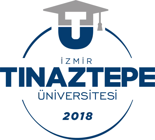 İZMİR TINAZTEPE ÜNİVERSİTESİ Logo