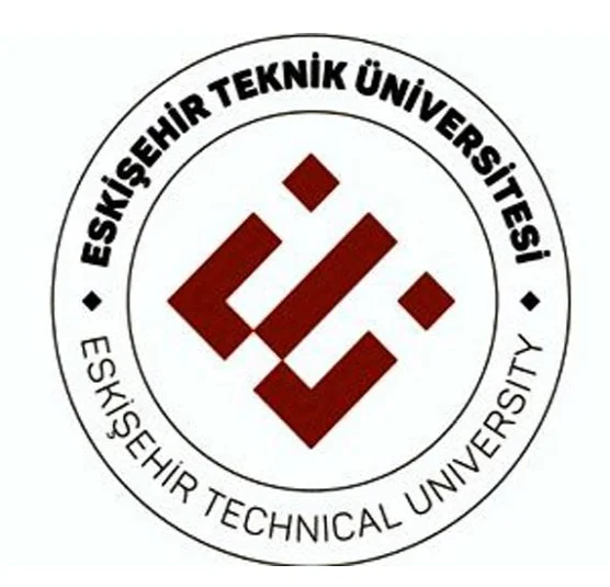 ESKİŞEHİR TEKNİK ÜNİVERSİTESİ Logo