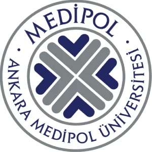 ANKARA MEDİPOL ÜNİVERSİTESİ Logo