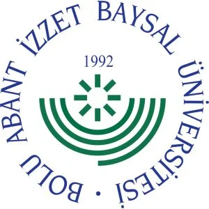 BOLU ABANT İZZET BAYSAL ÜNİVERSİTESİ Logo
